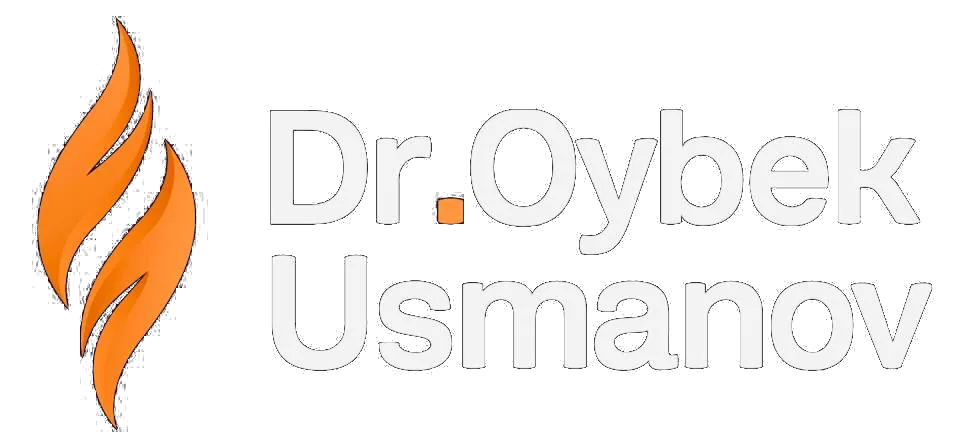 Dr. Oybek Usmanov